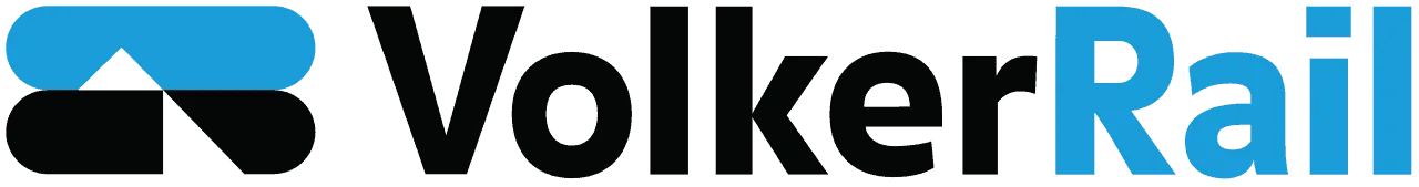 VolkerRail-logo